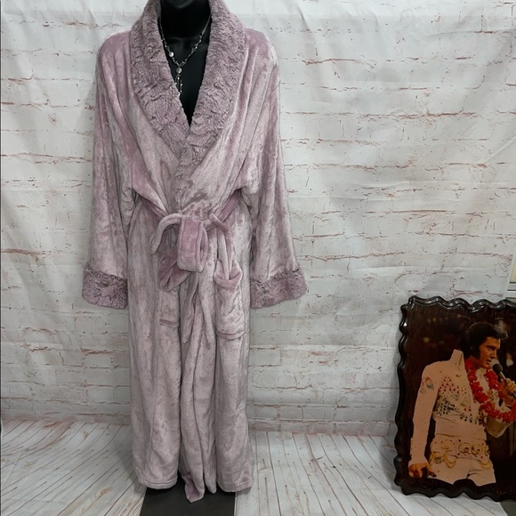 Midnight by Carole Hochman Other - Carole Hochman ultra plus bathrobe women’s XXL